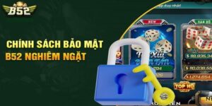 Yếu tố then chốt tăng cường bảo mật