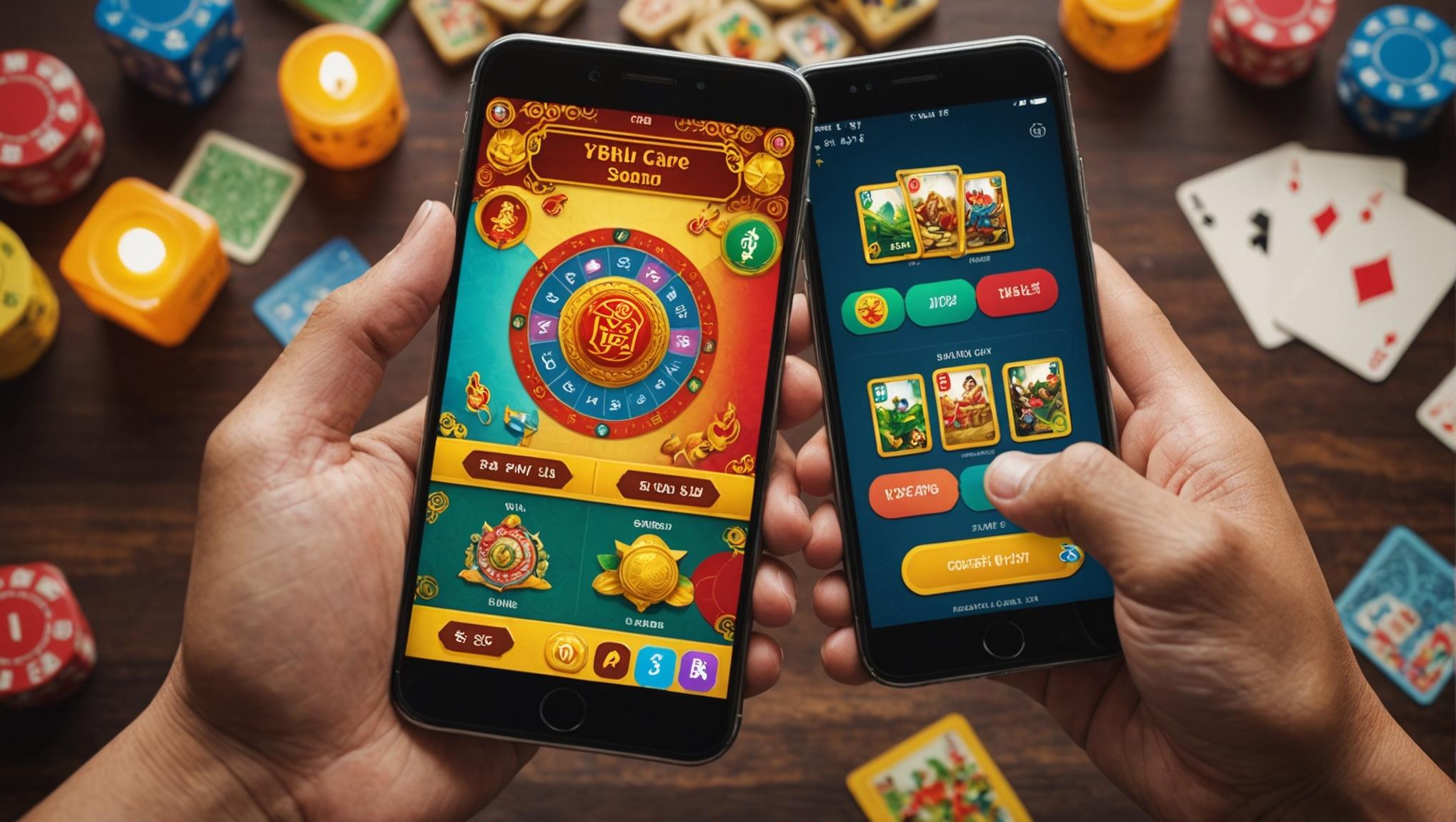 Chơi game kiếm tiền - Xu hướng và cảnh báo