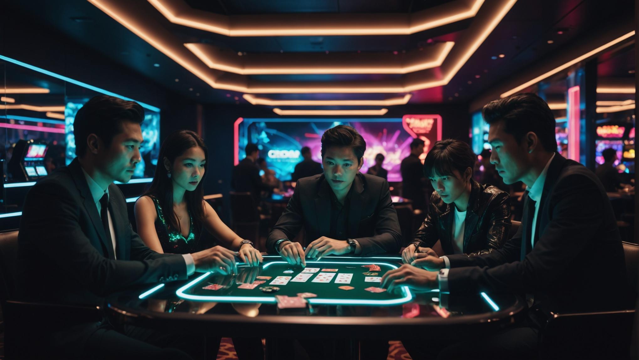 Những game phổ biến trên B52 Club